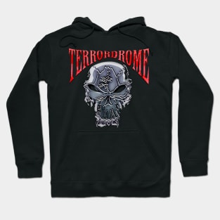 Terrordrome Worldwide Hoodie